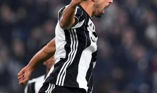 尤文图斯主场名字